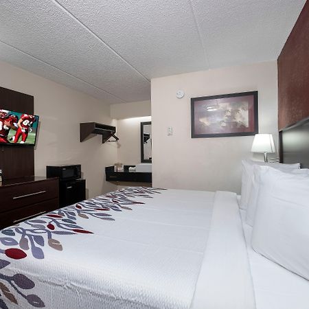 Red Roof Inn Columbia West, Sc Exterior photo