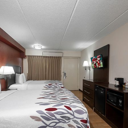 Red Roof Inn Columbia West, Sc Exterior photo